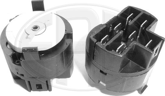 ERA 662120 - Interrupteur d'allumage / de démarreur droxauto.com