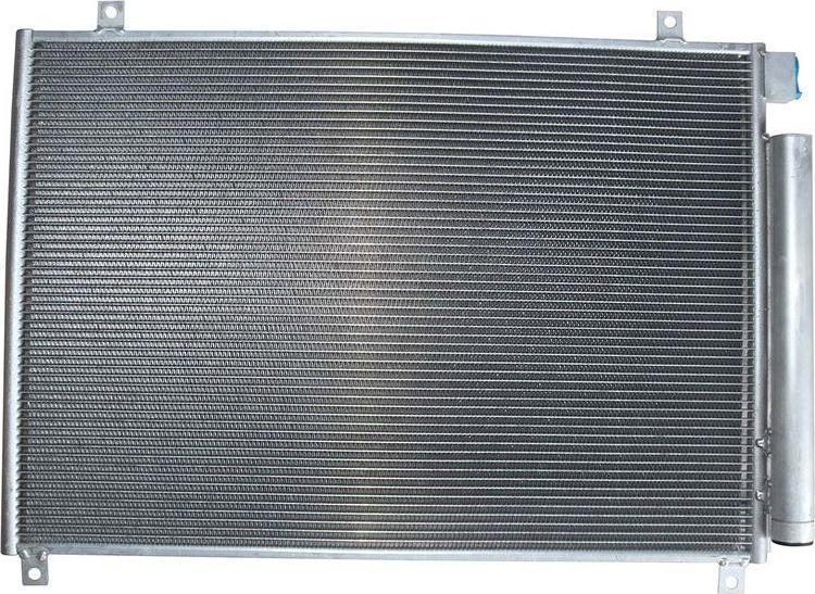 ERA 667497 - Condensateur, climatisation droxauto.com