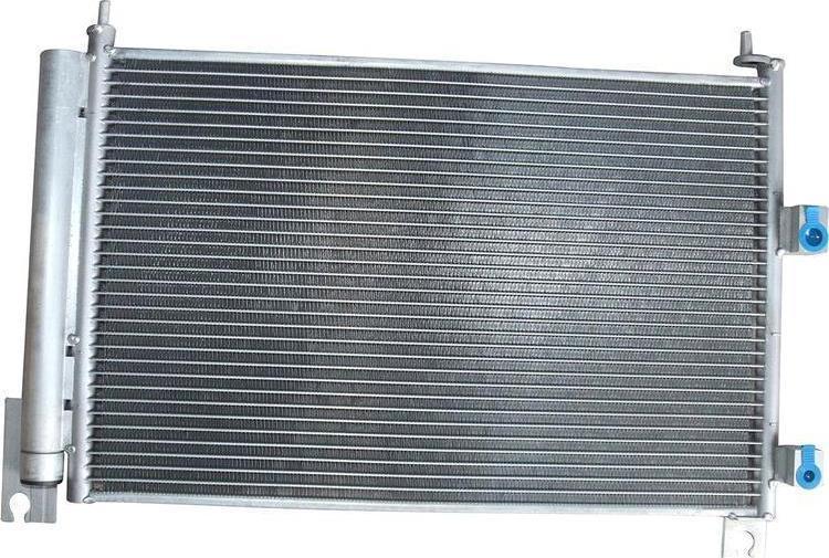 ERA 667446 - Condensateur, climatisation droxauto.com