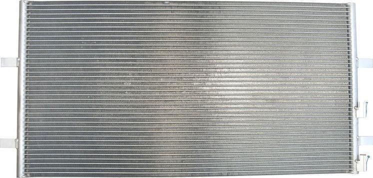 ERA 667425 - Condensateur, climatisation droxauto.com