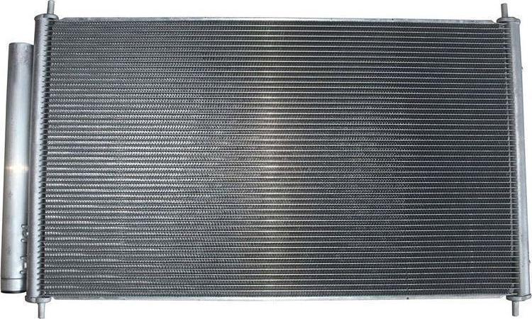 ERA 667399 - Condensateur, climatisation droxauto.com