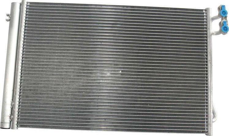 ERA 667397 - Condensateur, climatisation droxauto.com