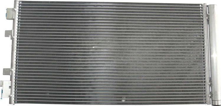 ERA 667359 - Condensateur, climatisation droxauto.com