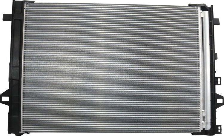 ERA 667364 - Condensateur, climatisation droxauto.com