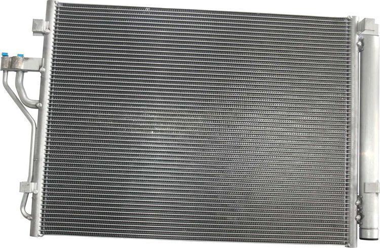 ERA 667361 - Condensateur, climatisation droxauto.com