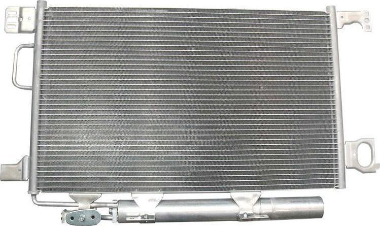 ERA 667377 - Condensateur, climatisation droxauto.com