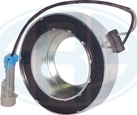 ERA 671000 - Bobine, compresseur-embrayage magnétique droxauto.com