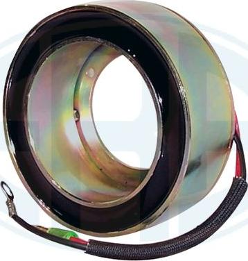 ERA 671003 - Bobine, compresseur-embrayage magnétique droxauto.com