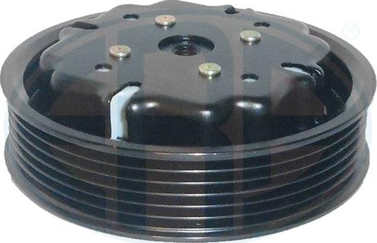 ERA 671083 - Embrayage magnétique, pour compresseurs de climatisation droxauto.com