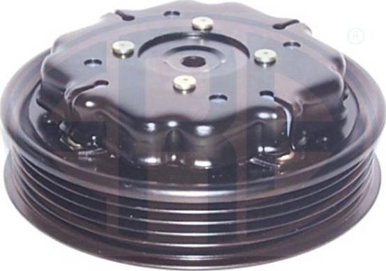 ERA 671033 - Embrayage magnétique, pour compresseurs de climatisation droxauto.com