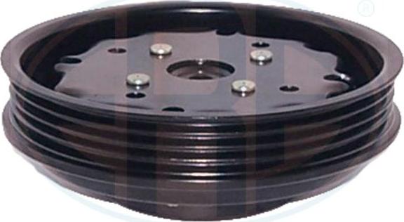 ERA 671024 - Embrayage magnétique, pour compresseurs de climatisation droxauto.com