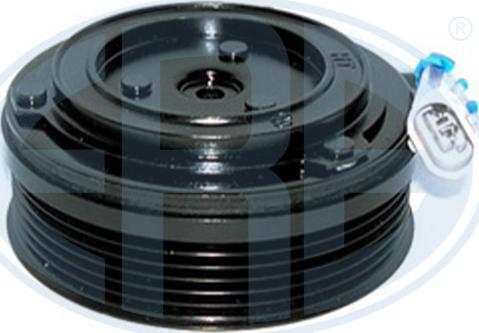 ERA 671156 - Embrayage magnétique, pour compresseurs de climatisation droxauto.com