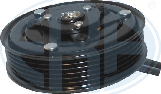 ERA 671168 - Embrayage magnétique, pour compresseurs de climatisation droxauto.com