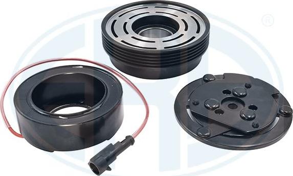 ERA 671139 - Embrayage magnétique, pour compresseurs de climatisation droxauto.com