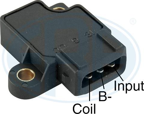 ERA 885048 - Appareil de commande, système d'allumage droxauto.com