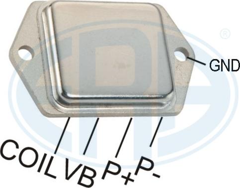ERA 885031 - Appareil de commande, système d'allumage droxauto.com