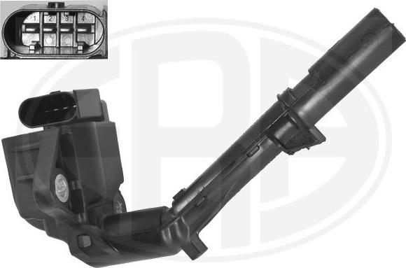 ERA 880515 - Bobine d'allumage droxauto.com