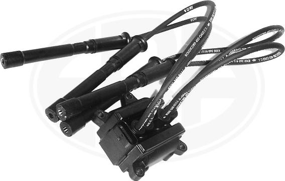 ERA 880088 - Bobine d'allumage droxauto.com