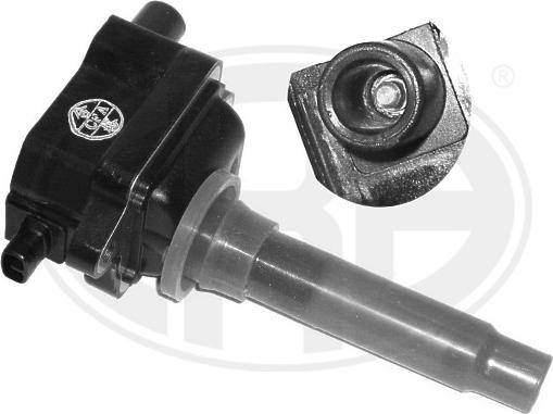 ERA 880186 - Bobine d'allumage droxauto.com