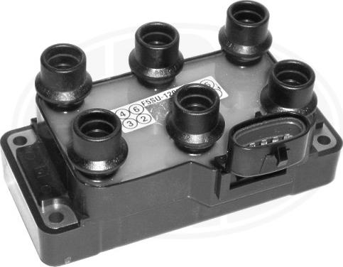 ERA 880182 - Bobine d'allumage droxauto.com