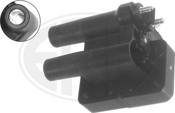 ERA 880250 - Bobine d'allumage droxauto.com