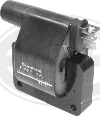 ERA 880225 - Bobine d'allumage droxauto.com