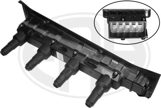ERA 880220 - Bobine d'allumage droxauto.com