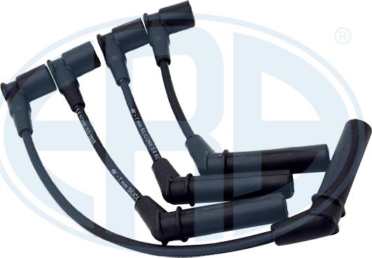 ERA 883095 - Kit de câbles d'allumage droxauto.com