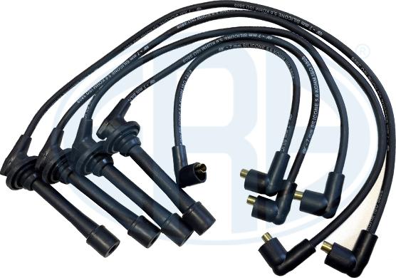 ERA 883139 - Kit de câbles d'allumage droxauto.com