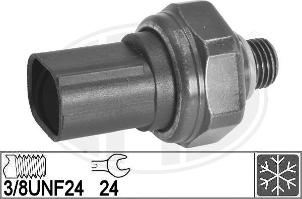 ERA 330996 - Pressostat, climatisation droxauto.com