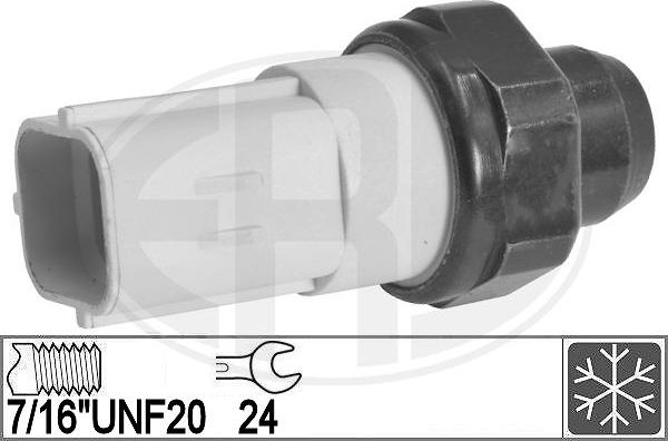 ERA 330991 - Pressostat, climatisation droxauto.com