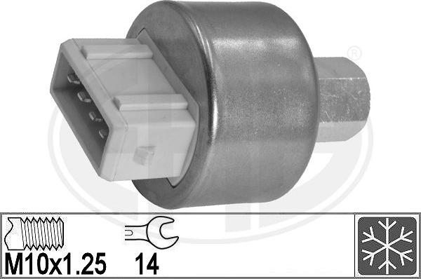 ERA 330988 - Pressostat, climatisation droxauto.com