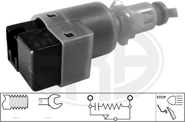 ERA 330515 - Interrupteur des feux de freins droxauto.com