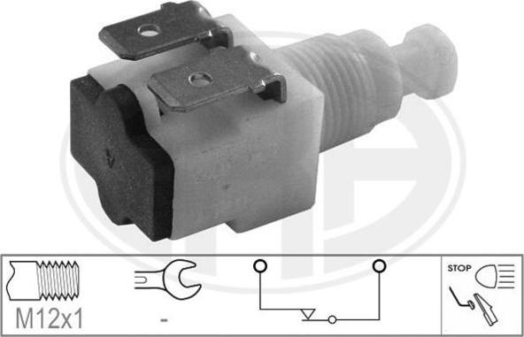 ERA 330686 - Interrupteur des feux de freins droxauto.com
