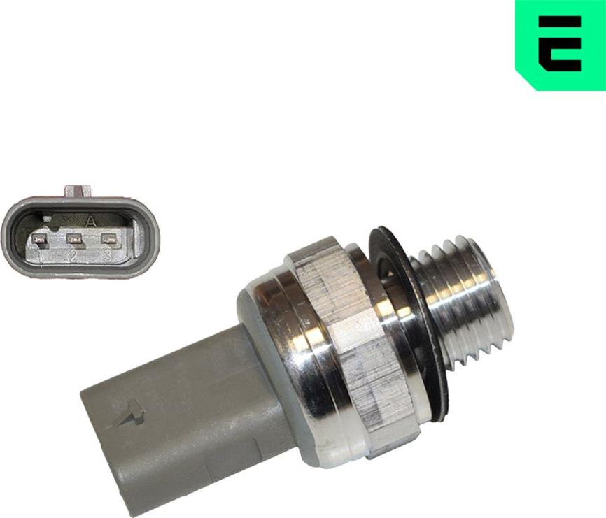 ERA 331091 - Capteur, pression d'huile droxauto.com