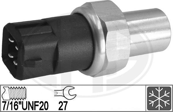 ERA 331002 - Pressostat, climatisation droxauto.com