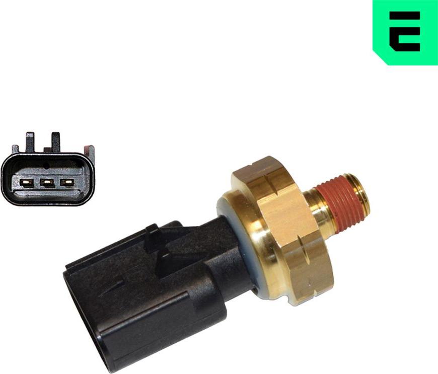 ERA 331084 - Capteur, pression d'huile droxauto.com