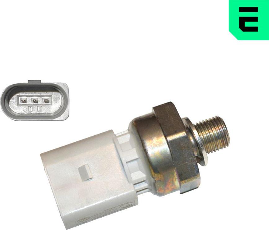ERA 331088 - Capteur, pression d'huile droxauto.com