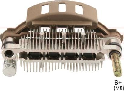 ERA 215 960 - Pont de diodes, alternateur droxauto.com