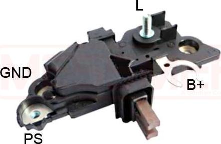 ERA 215988 - Régulateur d'alternateur droxauto.com