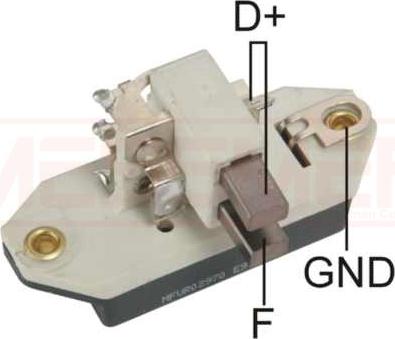 ERA 215473 - Régulateur d'alternateur droxauto.com