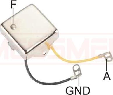 ERA 215477 - Régulateur d'alternateur droxauto.com