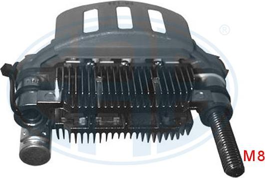 ERA 215617 - Pont de diodes, alternateur droxauto.com