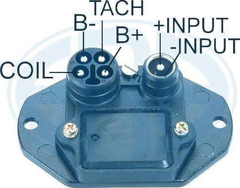 ERA 885005 - Appareil de commande, système d'allumage droxauto.com