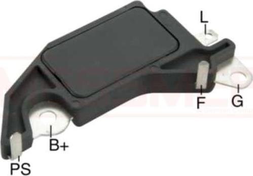 ERA 215111 - Régulateur d'alternateur droxauto.com