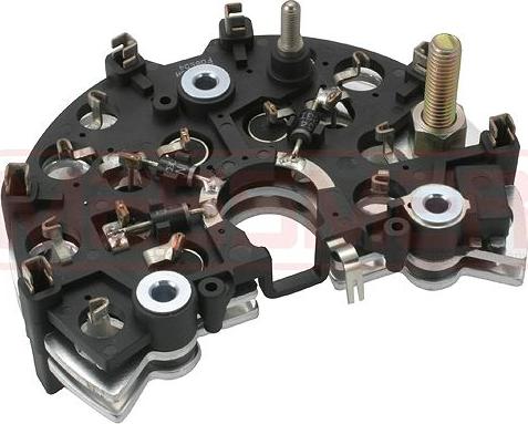 ERA 216162 - Pont de diodes, alternateur droxauto.com