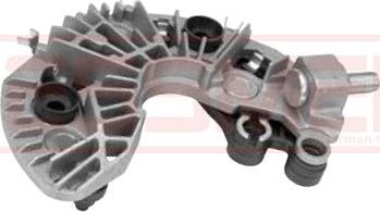 ERA 216167 - Pont de diodes, alternateur droxauto.com