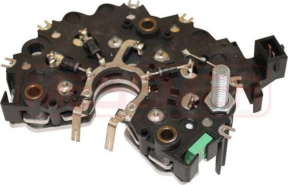 ERA 216186 - Pont de diodes, alternateur droxauto.com