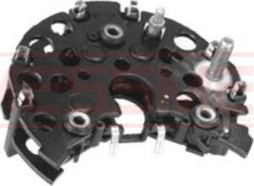 ERA 216170 - Pont de diodes, alternateur droxauto.com