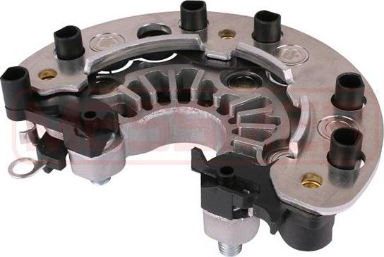 ERA 216171 - Pont de diodes, alternateur droxauto.com